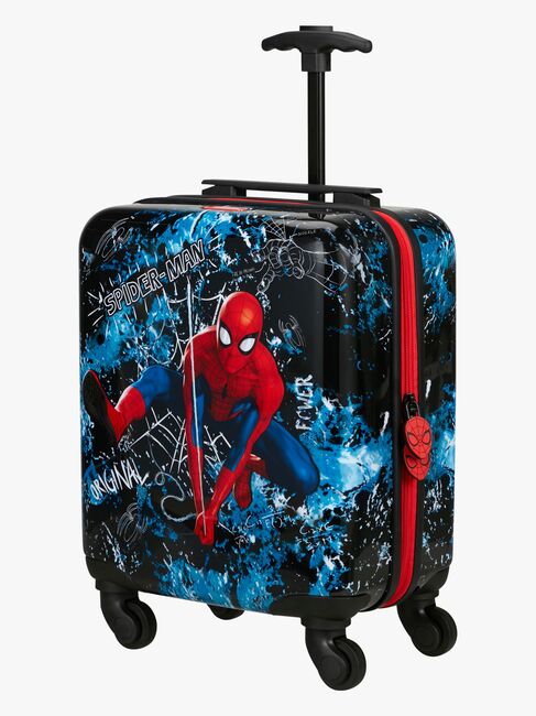 Samsonite Koffert 24L DayDream Marvel, Spider-Man Mystery