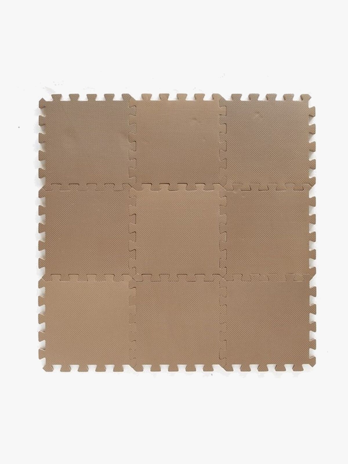 BabyDan Leketeppe, Brunt