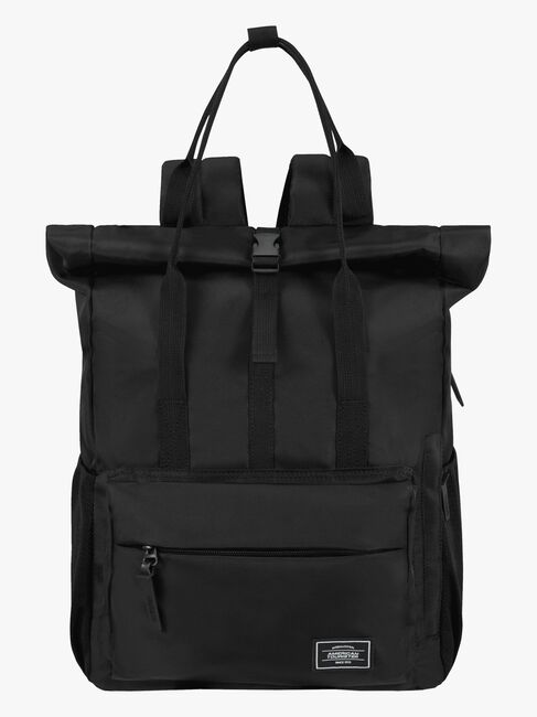 American Tourister Urban Groove Ryggsekk 20,5L, Black