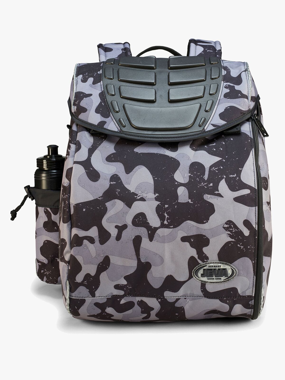 Jeva Combat Ryggsekk, Camou