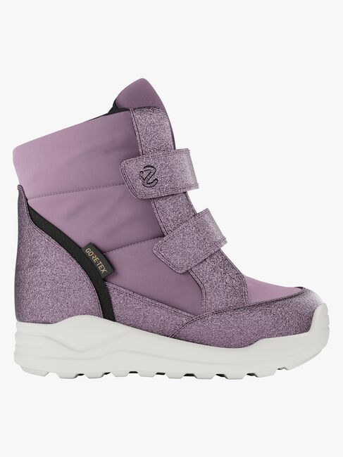 Ecco Urban Mini GTX Vintersko, Lavender Mist