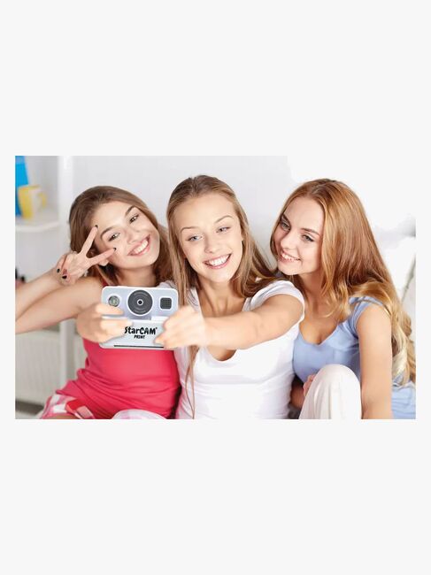 Lexibook StarCAM Direktekamera med Tilbehør