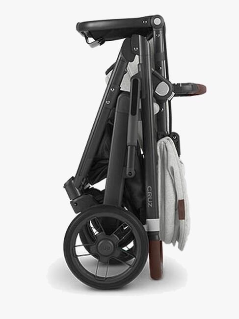 UPPAbaby CRUZ V2 Sportsvogn, Anthony Grey