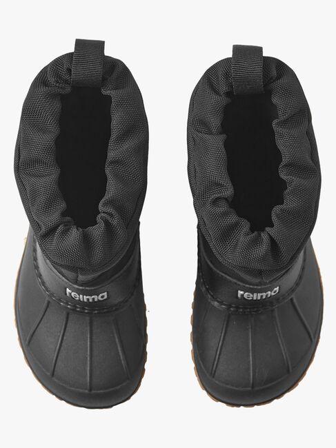 Reima Loskari Vintersko, Svart