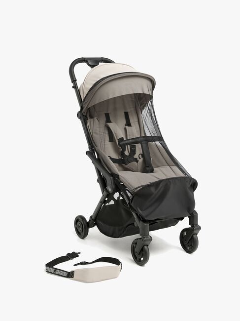 Beemoo Easy Fly Lux 4 Trille, Sand Beige