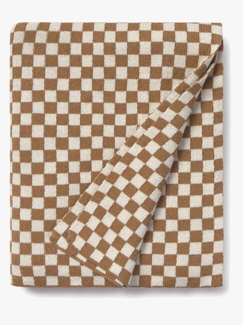 LorenaCanals Tiles Teppe, Toffee