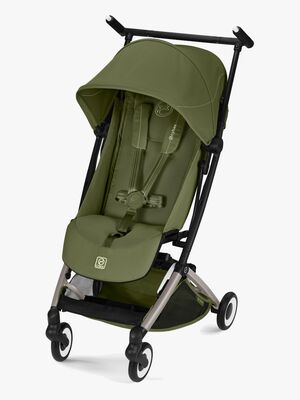 Cybex LIBELLE Trille, Moss Green