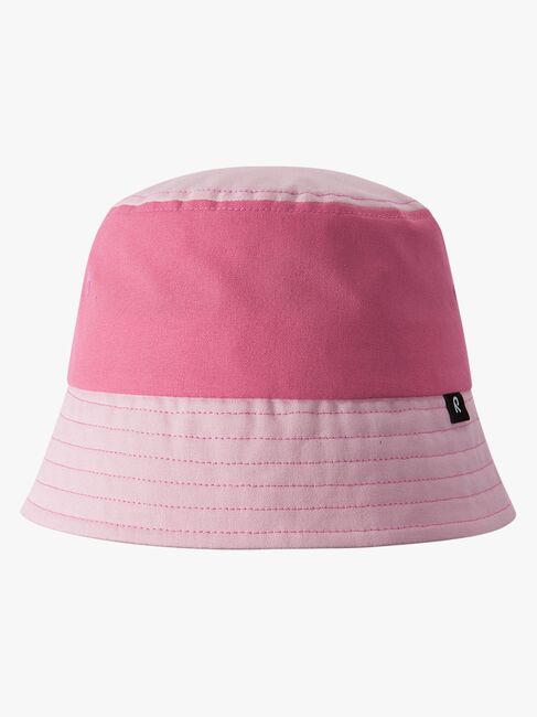 Reima Siimaa Solhatt, Sunset Pink