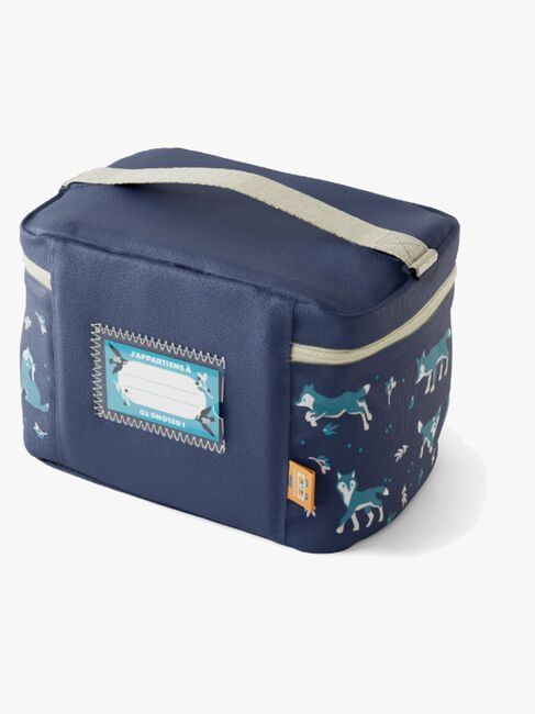 Monbento Frosty  Isolert Lunsjveske, Wolf