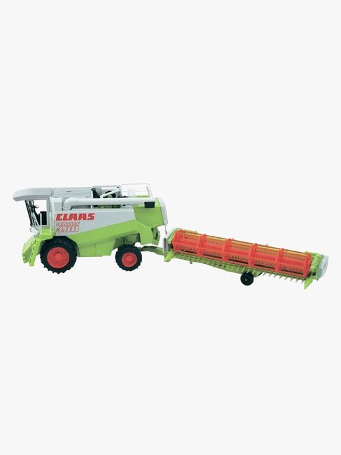 Bruder Claas Lexion 480 Combine Skrurtresker 02120