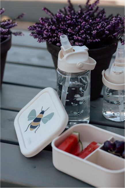 Vanilla Copenhagen Silikon Matboks, Honeybee