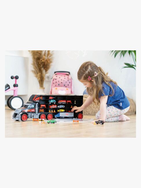 Dickie Toys Simba Lastebilkoffert