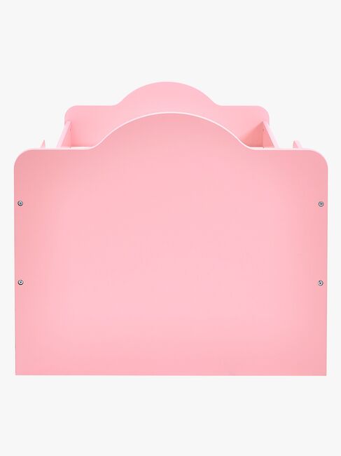 Disney Minni Mus Juniorseng, Rosa