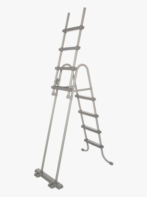 Bestway Power Steel Swim Vista Series Oval Bassengsett 549x274x122 cm