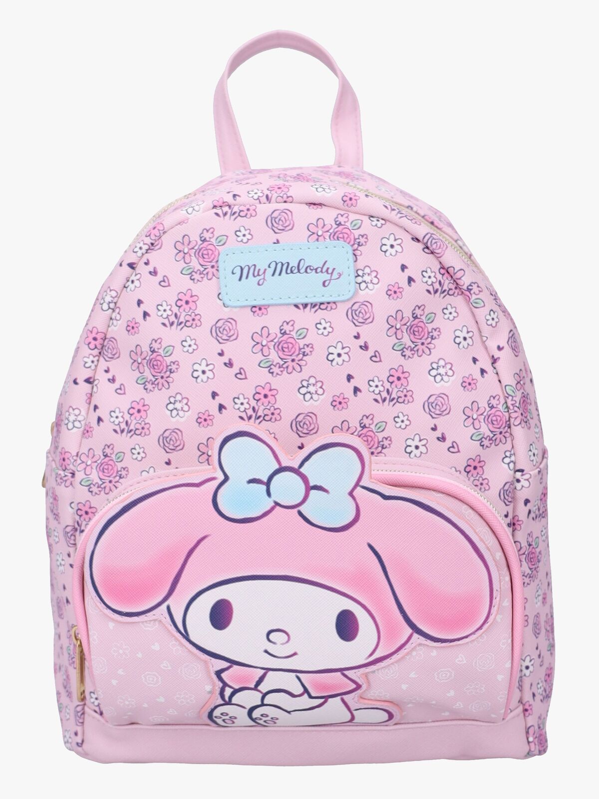 Hello Kitty & Friends Ryggsekk 6L, Carry the Cuteness