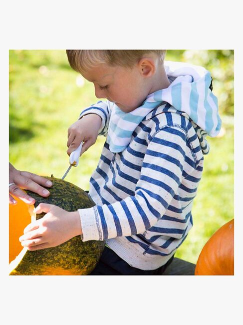 Creativ Company Halloween Gresskar Skjæresett