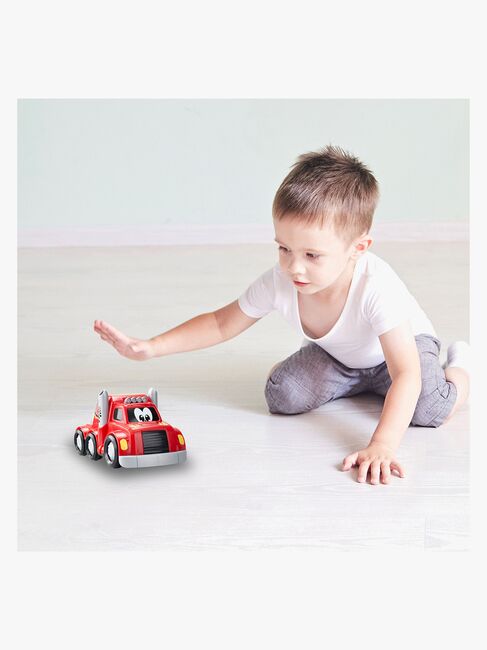 Silverlit Lastebil Tooko My First Activity Truck