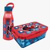 Marvel Spiderman Matboks og Flaske, Red
