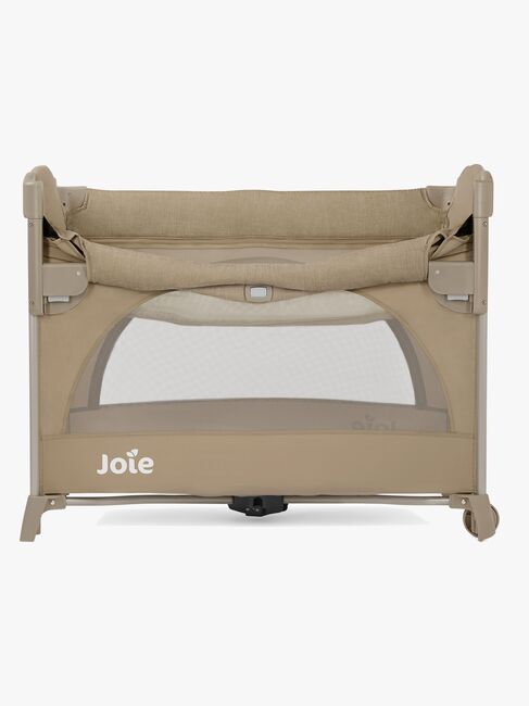 Joie Kubbie Sleep Reiseseng, Toffee