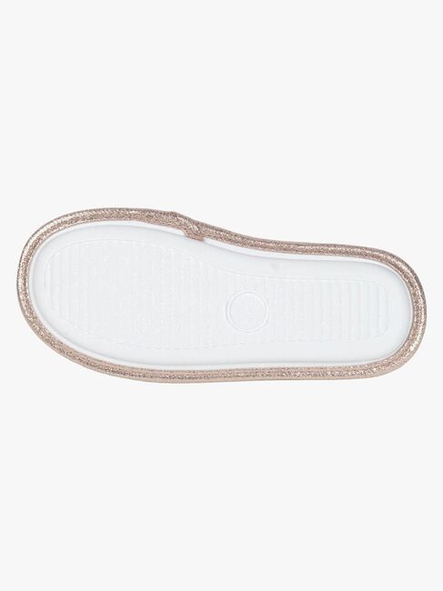 Disney Lilo & Stitch Slippers, Blå