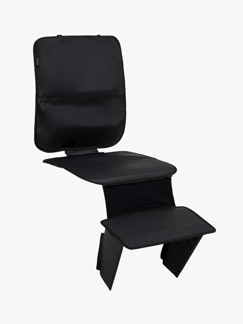 Beemoo Setebeskyttelse med Fotstøtte