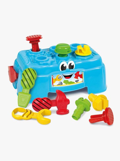 Clementoni Baby Arbeidsbenk