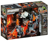 Playmobil 70926 DR Guardian Lava Mine