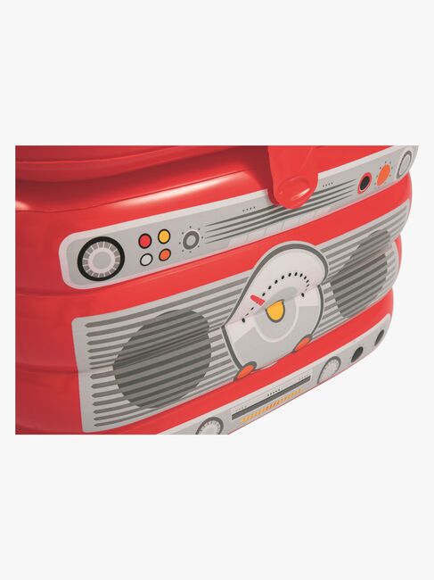 Bestway Party Turntable Cooler Flyteleke