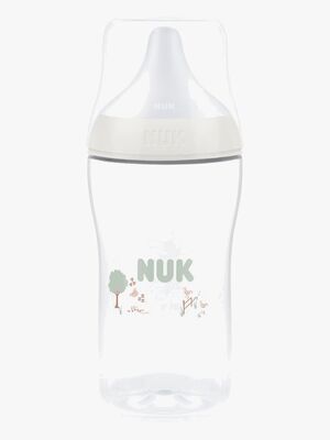 NUK Perfect Match Tåteflaske 260 ml, Sheep