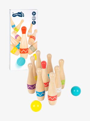 Small Foot Kjeglespill Active