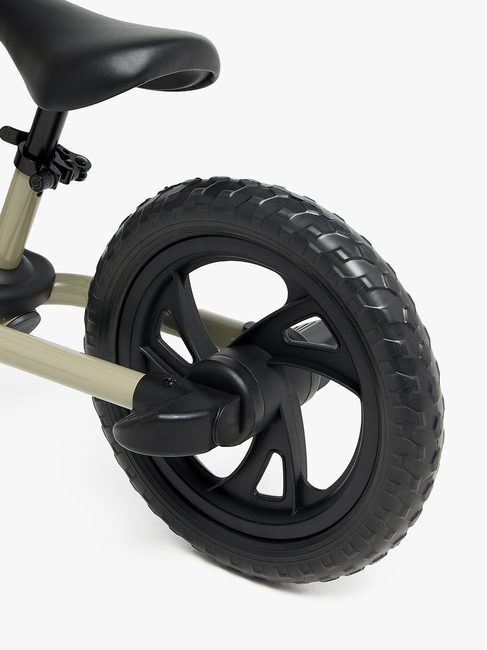 Pinepeak Mono Balance Balansesykkel, Olivengrønn