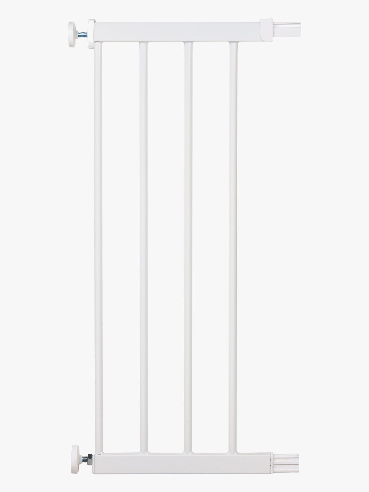 Safety 1st  Forlengning 28 cm Metall, White