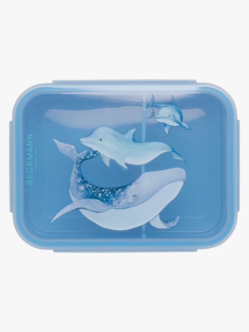 Beckmann Matboks, Ocean