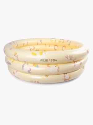 FILIBABBA Basseng Alfie, Unicorn Shores