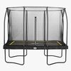 Salta Trampoline Rektangulært inkl. Sikkerhetsnett 305x214 cm