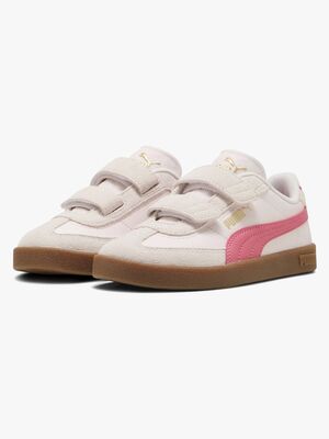 Puma Club II Era V PS Sneakers, Jasmine Flower
