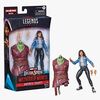 Marvel Avengers Dr. Strange: Multiverse Of Madness America Chavez Action-Figur