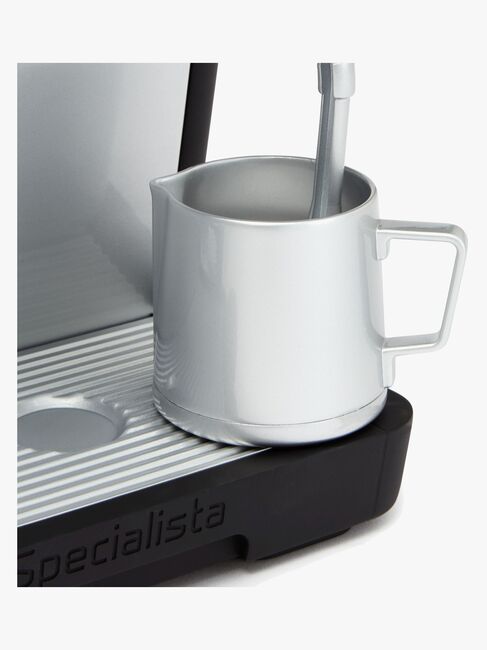 Casdon DeLonghi Barista Kaffemaskin