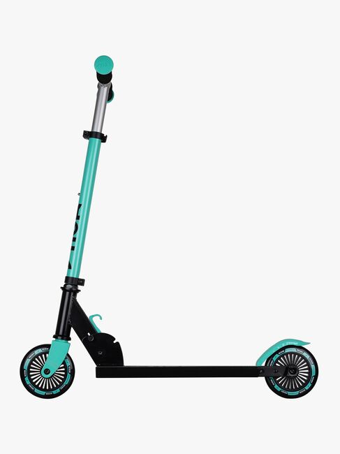 STIGA STR Sparkesykkel Comet 120-S, Limited Edition