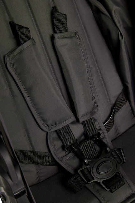 Beemoo Move Shopper Trille, Asphalt