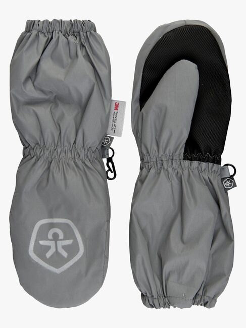 Color Kids Votter, Reflex