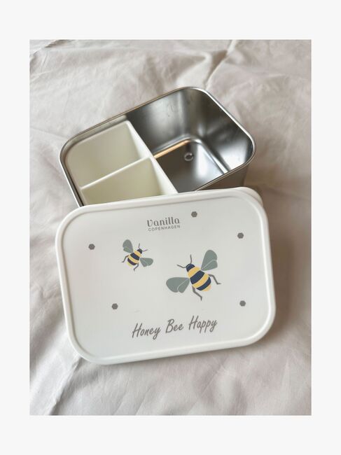 Vanilla Copenhagen Matboks, Honeybee