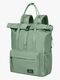 American Tourister Urban Groove Ryggsekk 20,5L, Urban Green