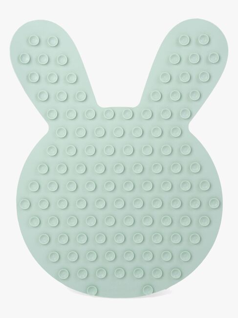 Teddykompaniet Kanin Badematte, Grønn