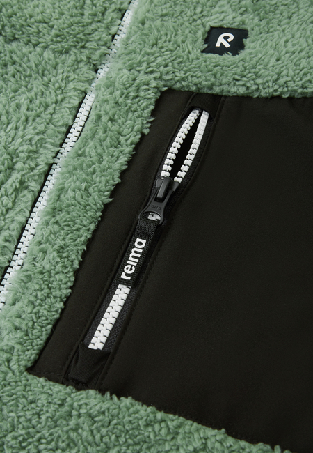 Reima Turilas Pilejakke, Green Clay