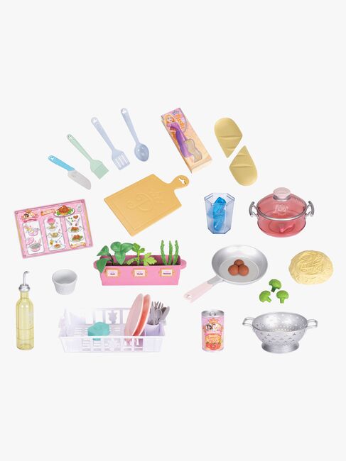 Disney Princess Style Collection Lekekjøkken