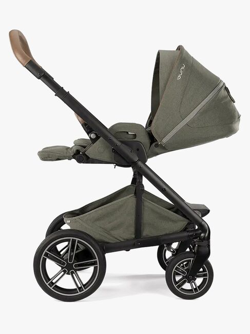 Nuna MIXX NEXT Sportsvogn, Pine