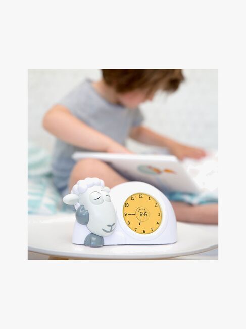 ZAZU Sam Søvntrener, Grå