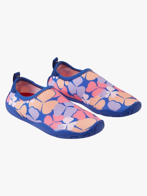 Reima Lean Badesko, Booming Lilac