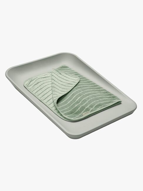 Leander Topper Matty Stellematte, Woodland Sage Green